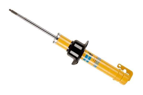 Bilstein 24-186797 Front oil and gas suspension shock absorber 24186797: Buy near me in Poland at 2407.PL - Good price!