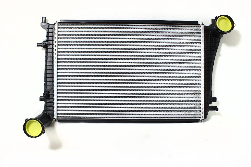 Abakus 053-018-0009 Intercooler, charger 0530180009: Buy near me in Poland at 2407.PL - Good price!