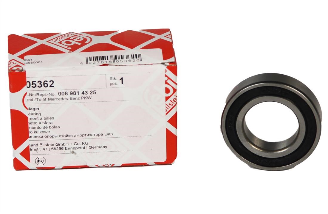Kaufen Sie febi 05362 zum guten Preis bei 2407.PL!