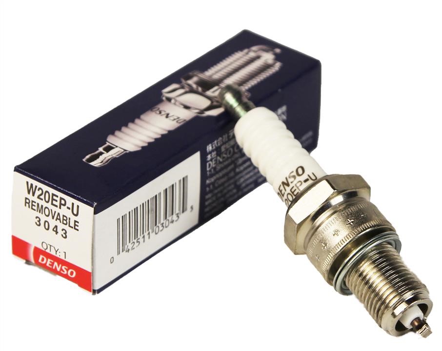 Купить DENSO 3043 по низкой цене в Польше!