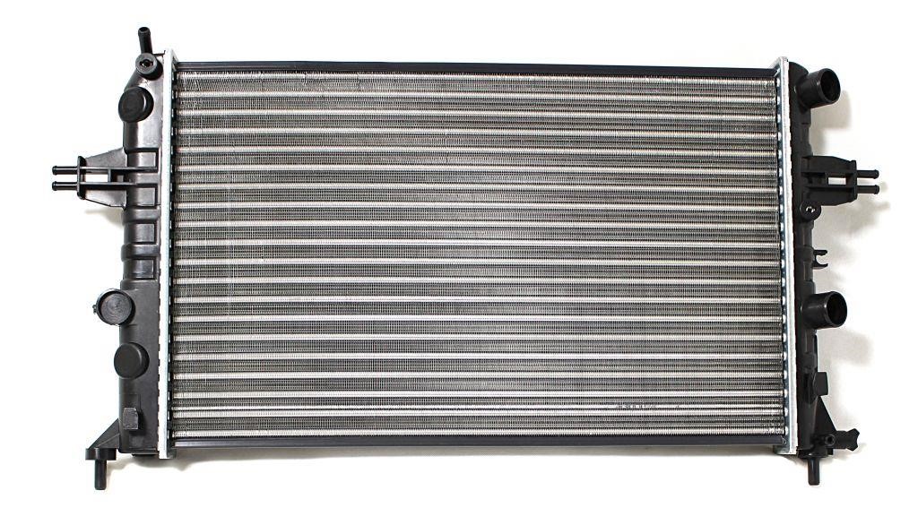 Abakus 037-017-0041 Radiator, engine cooling 0370170041: Buy near me at 2407.PL in Poland at an Affordable price!