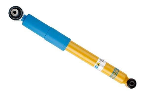 Bilstein 24-266383 Rear oil and gas suspension shock absorber 24266383: Buy near me in Poland at 2407.PL - Good price!