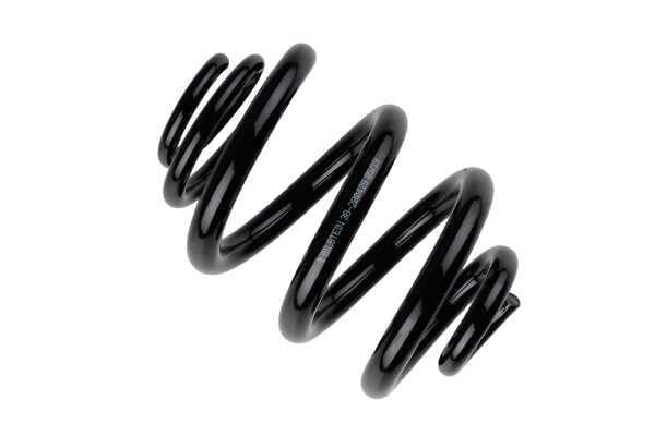 Bilstein 38-280429 Rear coil spring 38280429: Buy near me at 2407.PL in Poland at an Affordable price! 38280429 Bilstein Rear coil spring