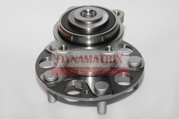 Dynamatrix DWH3962 Wheel bearing DWH3962: Buy near me at 2407.PL in Poland at an Affordable price!