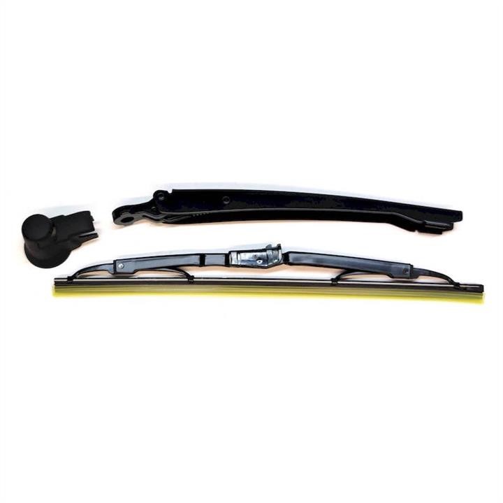 000723180207 Magneti Marelli Wischerblatt hinten 310 mm (12")
