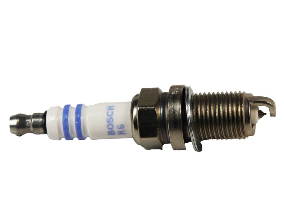 0242230528 Bosch Spark plug Bosch Platinum Iridium FR8KII33X