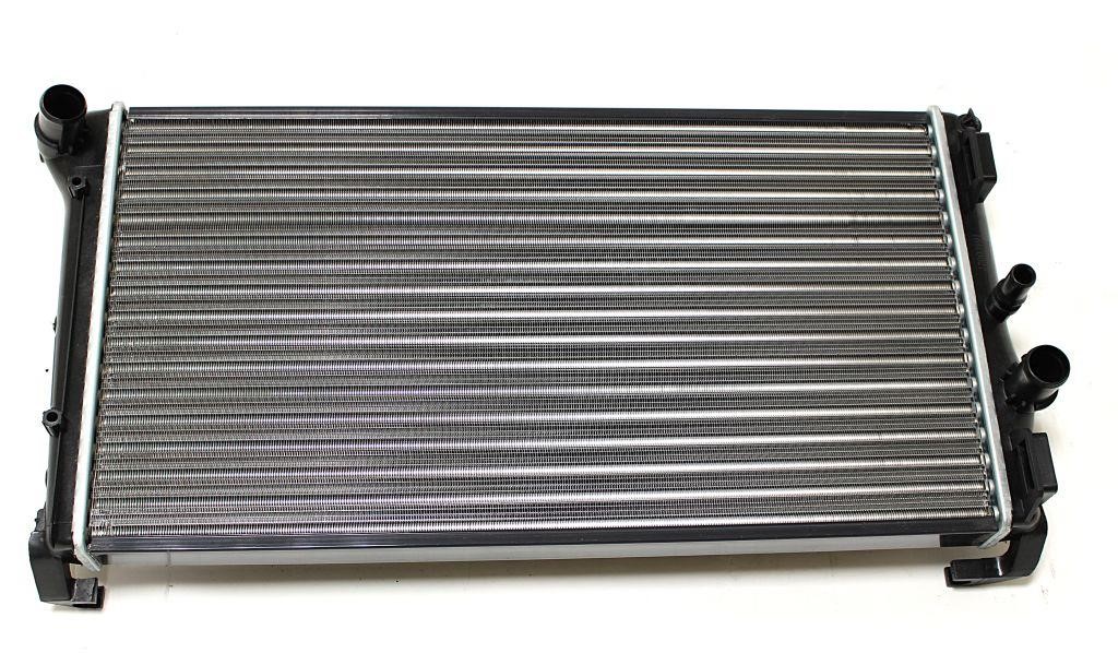 Abakus 016-017-0053 Radiator, engine cooling 0160170053: Buy near me at 2407.PL in Poland at an Affordable price!