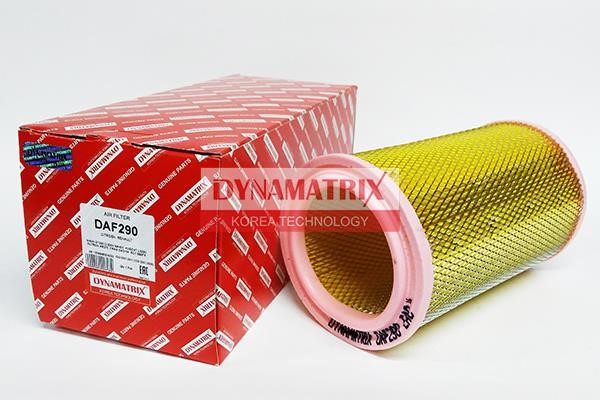 Dynamatrix DAF290 Фильтр DAF290: Купить в Польше - Отличная цена на 2407.PL!
