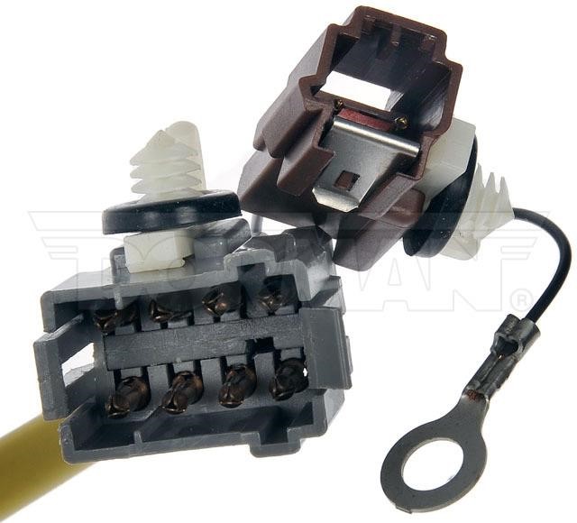 Lenksäulenkabel Dorman 525-235