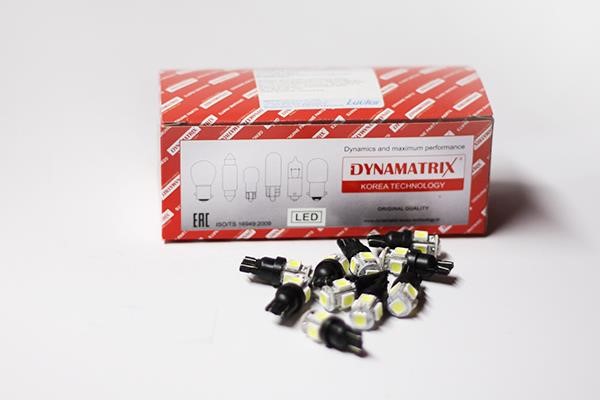 Dynamatrix DB2825LED LED-Lampe DB2825LED: Kaufen Sie zu einem guten Preis in Polen bei 2407.PL!