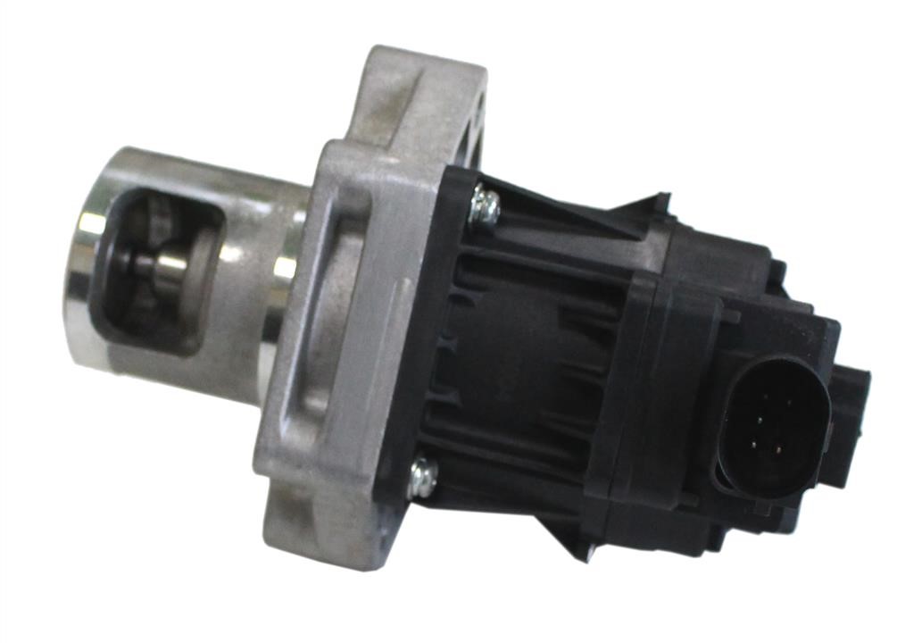 AGR Ventil Fiat Sedici: 12101106 Abakus AGR-Ventil