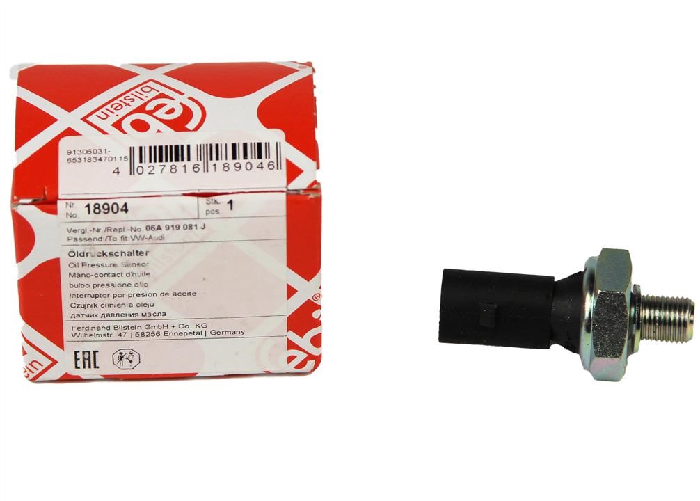 Kup febi 18904 – super cena na 2407.PL!
