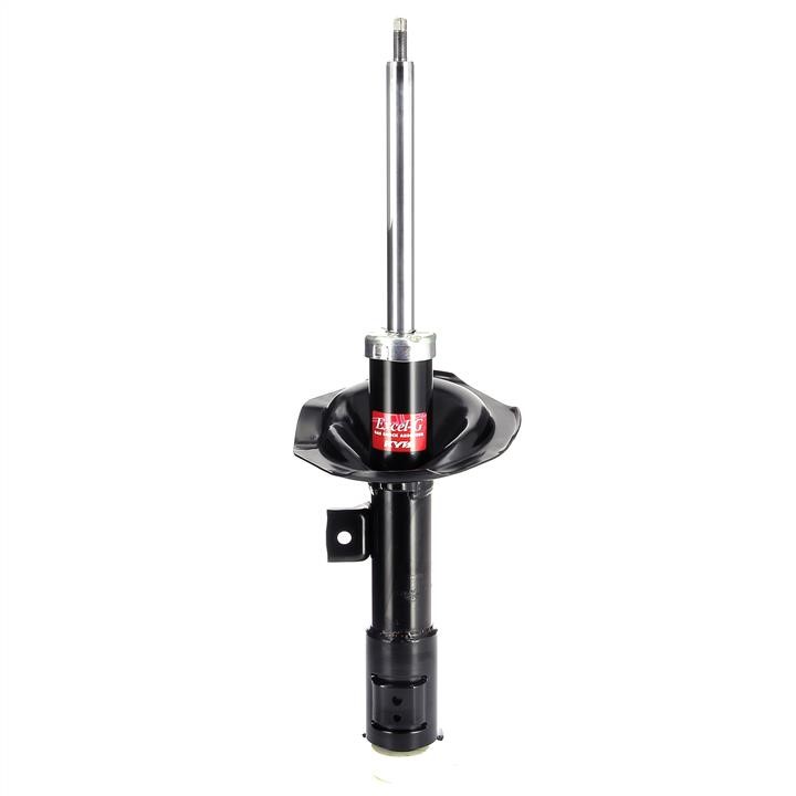 Shock absorber front left gas oil KYB Excel-G KYB (Kayaba) 339083