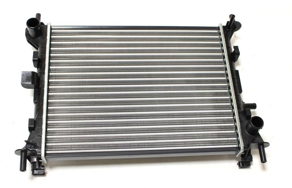 Abakus 017-017-0014 Radiator, engine cooling 0170170014: Buy near me in Poland at 2407.PL - Good price!