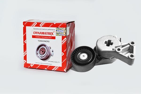 Dynamatrix DT31011 Ролик обвідний DT31011: Приваблива ціна - Купити у Польщі на 2407.PL!