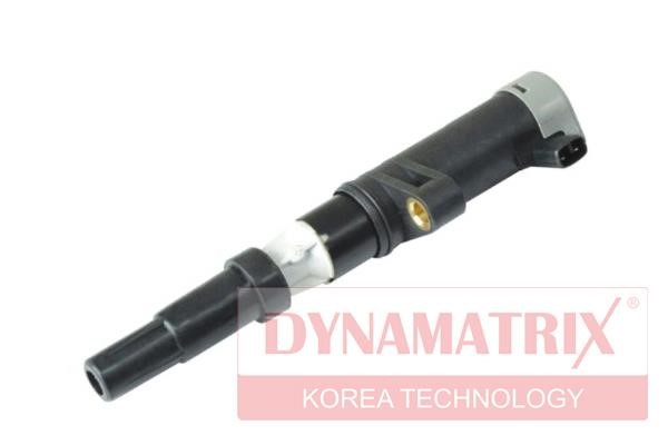 Dynamatrix DIC021 Ignition coil DIC021: Buy near me in Poland at 2407.PL - Good price!