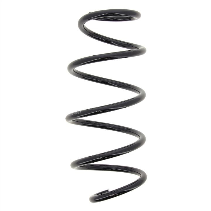 RA3376 KYB (Kayaba) Front coil spring