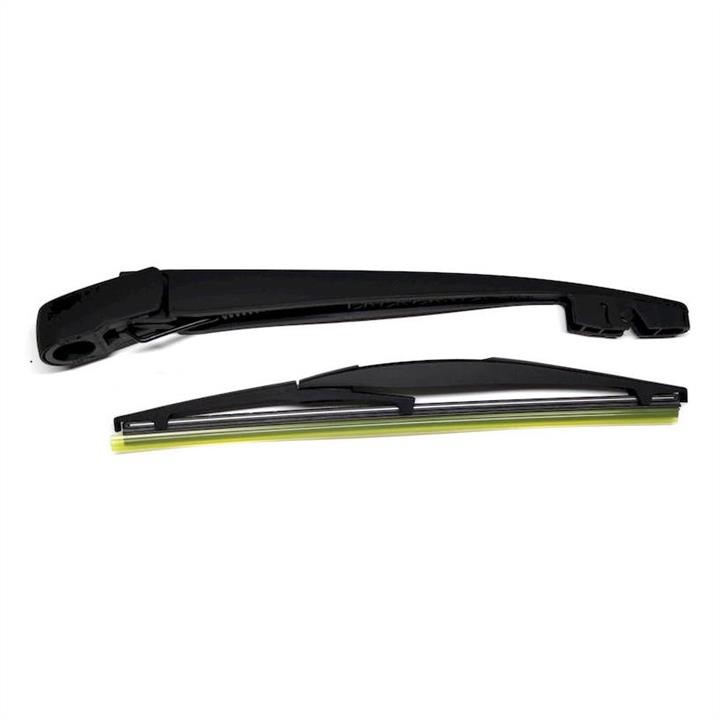 000723180045 Magneti Marelli Heckscheibenwischerblatt mit Wischerarm 250 mm (10")