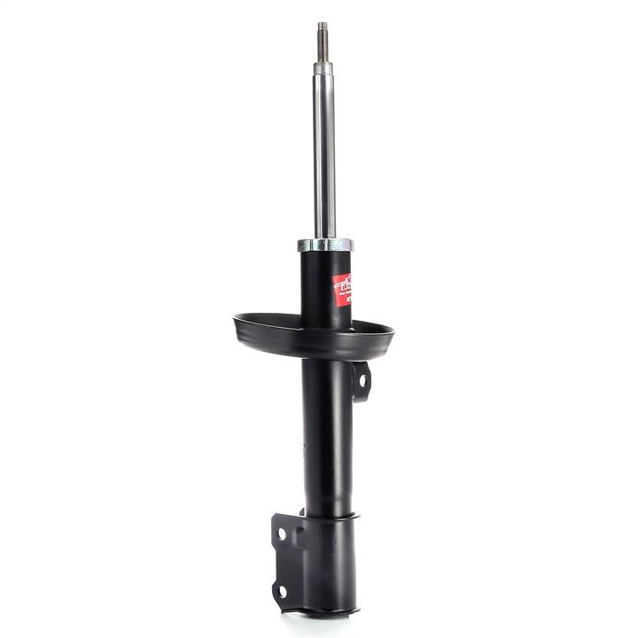 KYB (Kayaba) Shock absorber front right gas oil KYB Excel-G – price 265 PLN