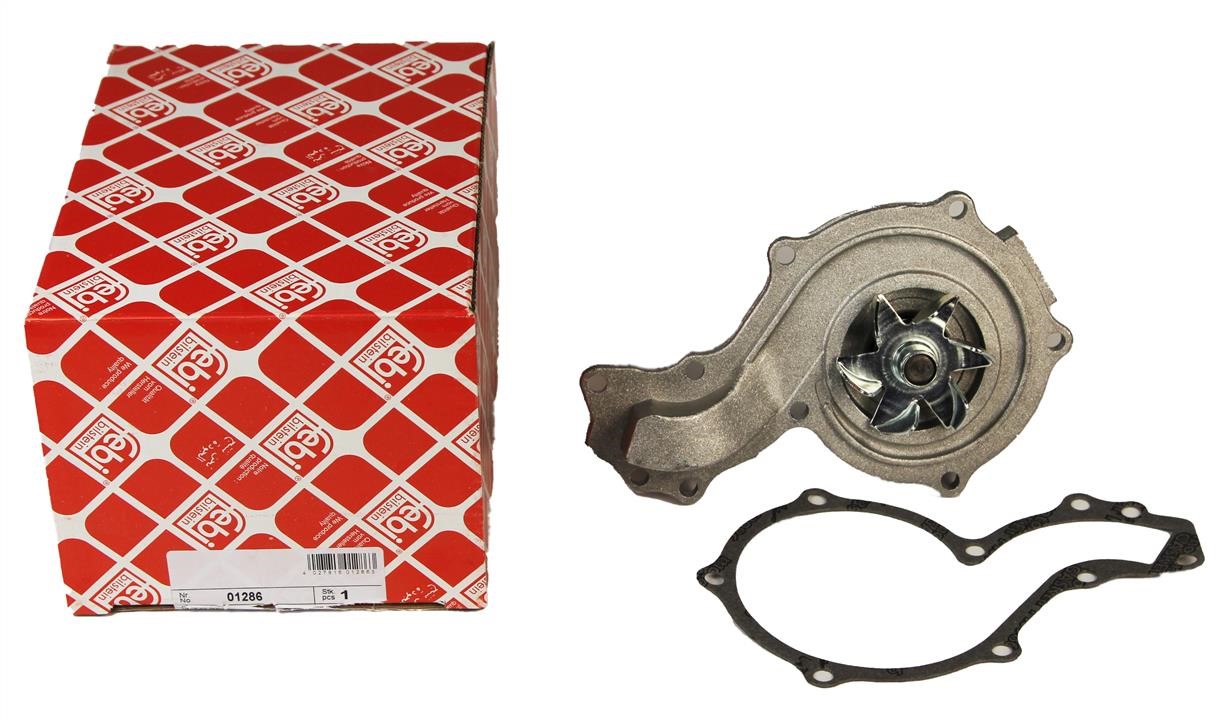 febi Water pump – price 76 PLN
