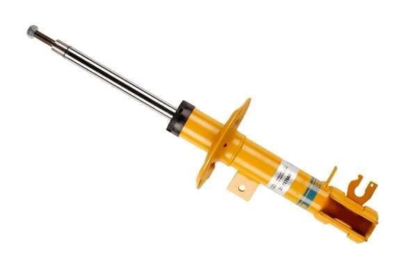 22217660 Bilstein Front right gas oil shock absorber BILSTEIN B6