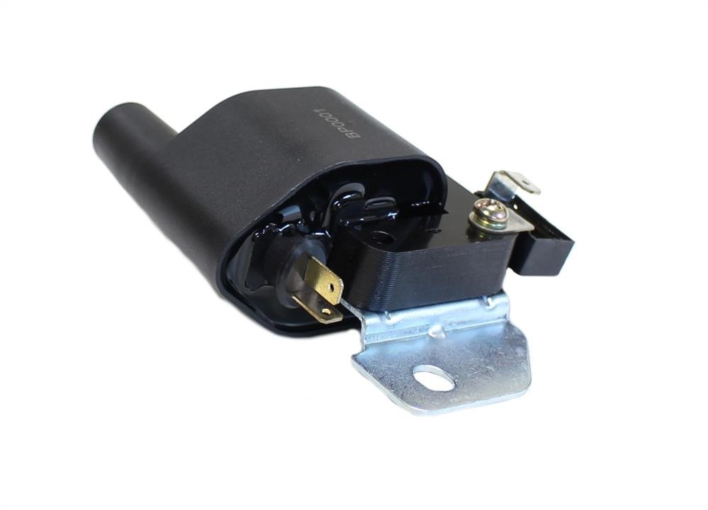 Abakus 122-01-045 Ignition coil 12201045: Buy near me in Poland at 2407.PL - Good price!