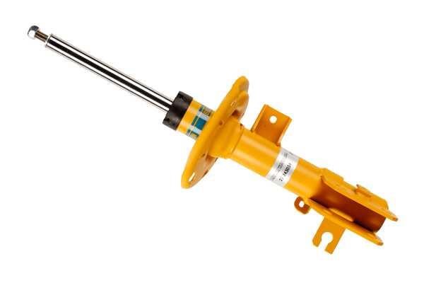 Bilstein 22-243034 Front Left Gas Oil Suspension Shock Absorber 22243034: Buy near me in Poland at 2407.PL - Good price!