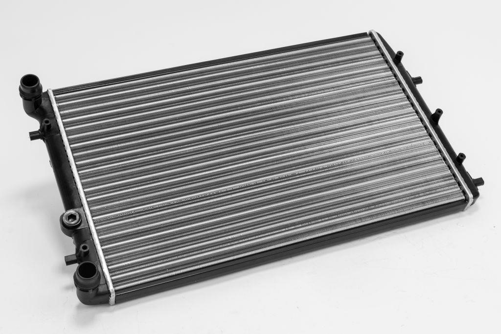 Abakus 053-017-0040 Radiator, engine cooling 0530170040: Buy near me at 2407.PL in Poland at an Affordable price!