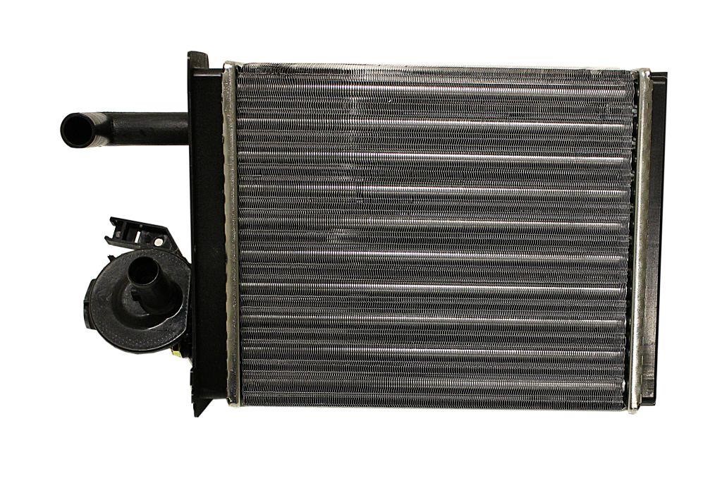 Abakus 016-015-0003-A Heat exchanger, interior heating 0160150003A: Buy near me in Poland at 2407.PL - Good price!
