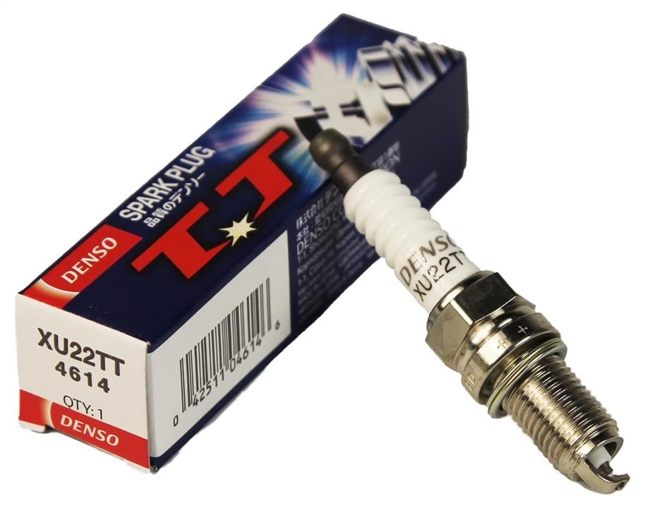 Buy DENSO 4614 at a low price in Poland!