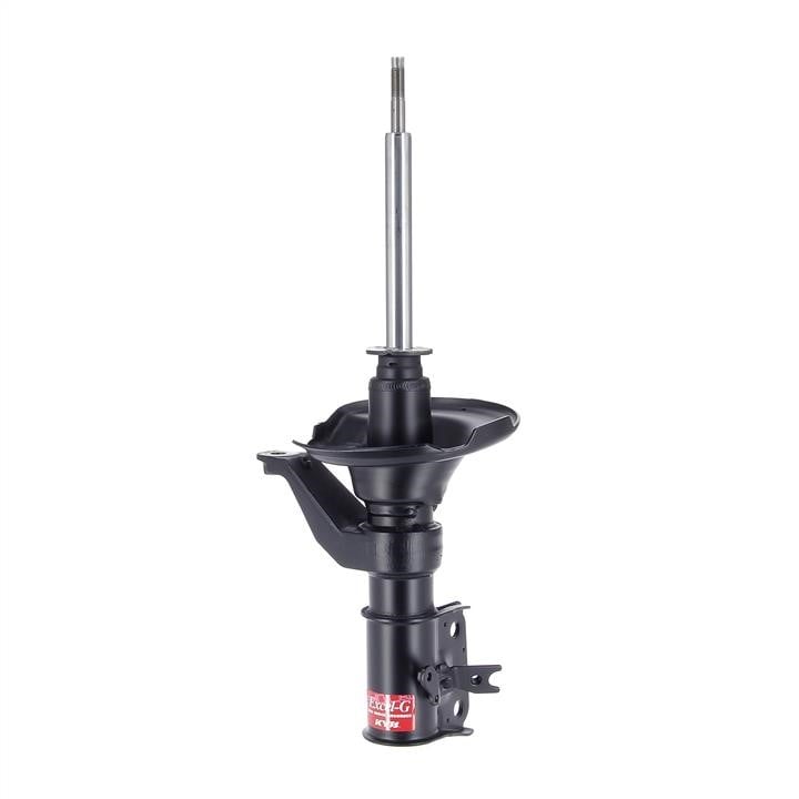 KYB (Kayaba) Suspension shock absorber front left gas oil KYB Excel-G – price [object Object] PLN