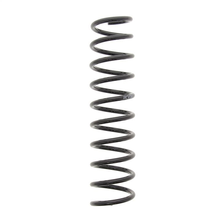 RG5478 KYB (Kayaba) Fahrwerksfeder hinten