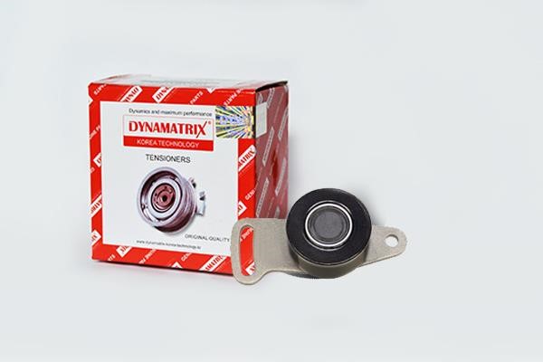 Dynamatrix DT16200 Tensioner pulley, timing belt DT16200: Buy near me in Poland at 2407.PL - Good price!