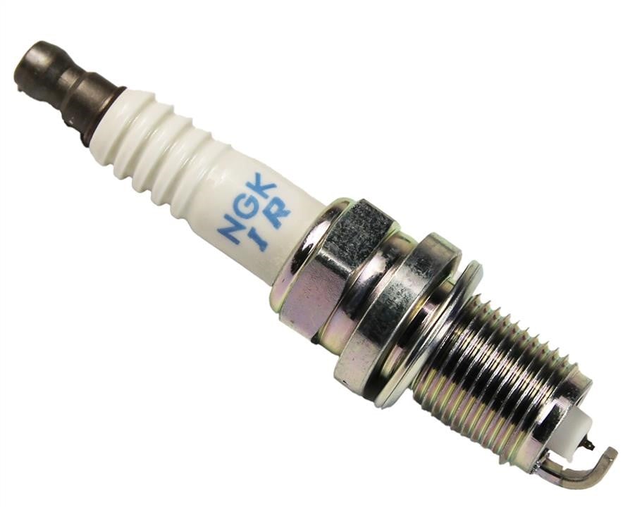 4589 NGK Zündkerze NGK Laser Iridium IFR6T11