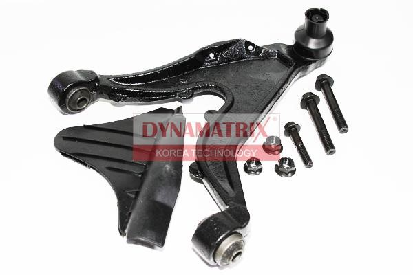 Dynamatrix DS14760 Track Control Arm DS14760: Buy near me in Poland at 2407.PL - Good price!