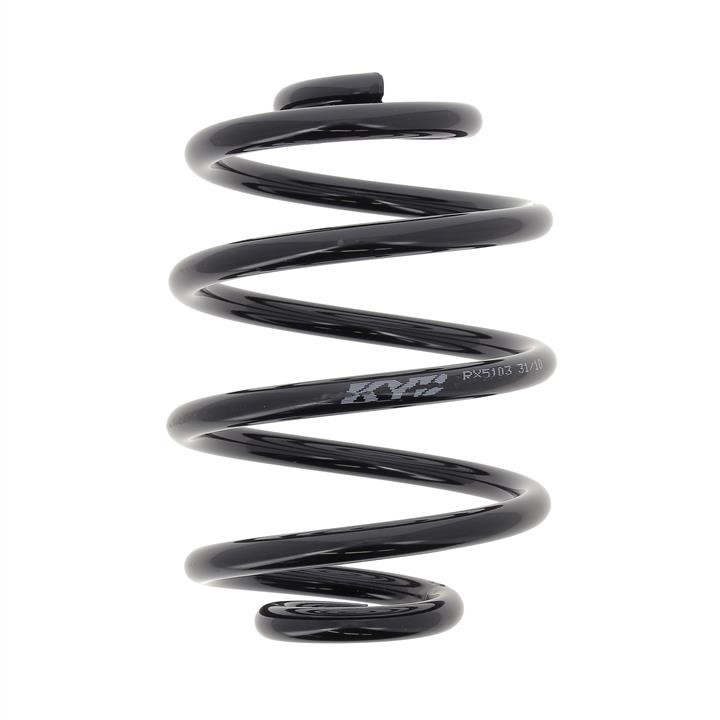 KYB (Kayaba) RX5103 Coil Spring RX5103: Buy near me in Poland at 2407.PL - Good price!
