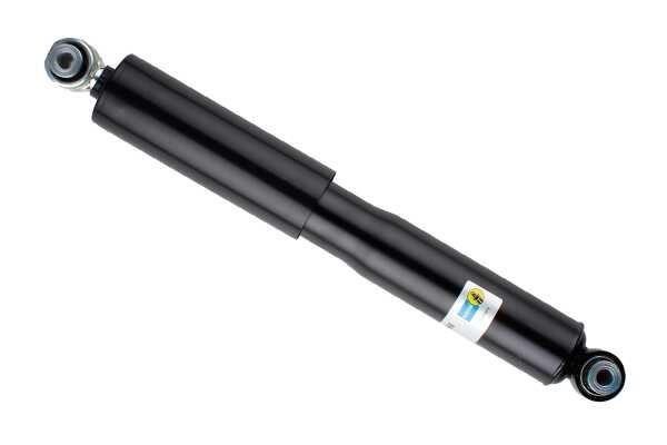 Bilstein 19-242958 Rear oil and gas suspension shock absorber 19242958: Buy near me in Poland at 2407.PL - Good price!