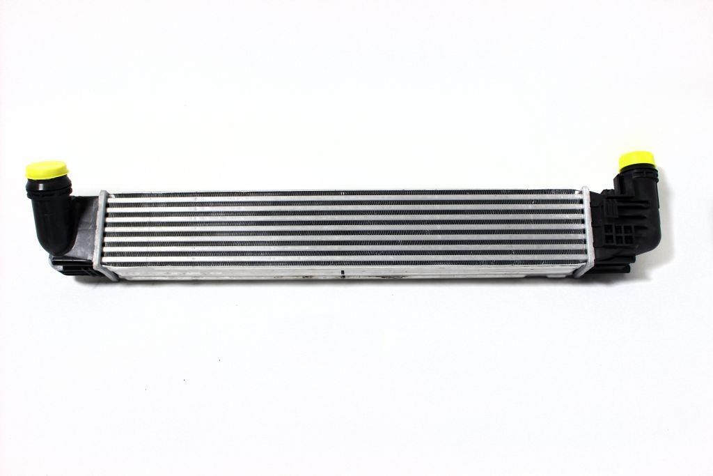 0100180003 Abakus Chłodnica powietrza doładowującego (intercooler)