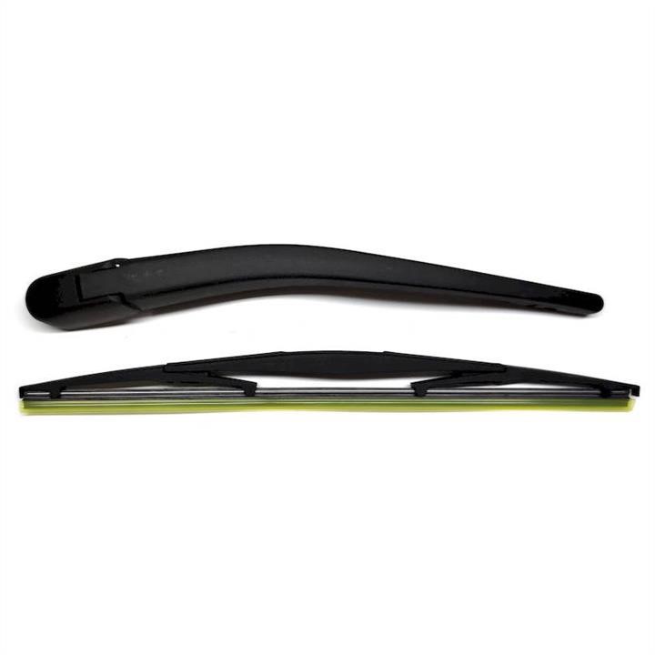 000723180049 Magneti marelli Rear wiper blade 350 mm (14")