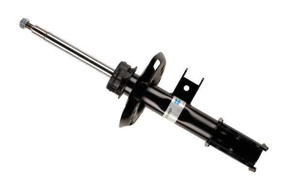 Stoßdämpfer Mercedes B-Class (Mercedes B-Klasse): 22220127 Bilstein Gas-Öl-Stoßdämpfer BILSTEIN B4 vorne rechts
