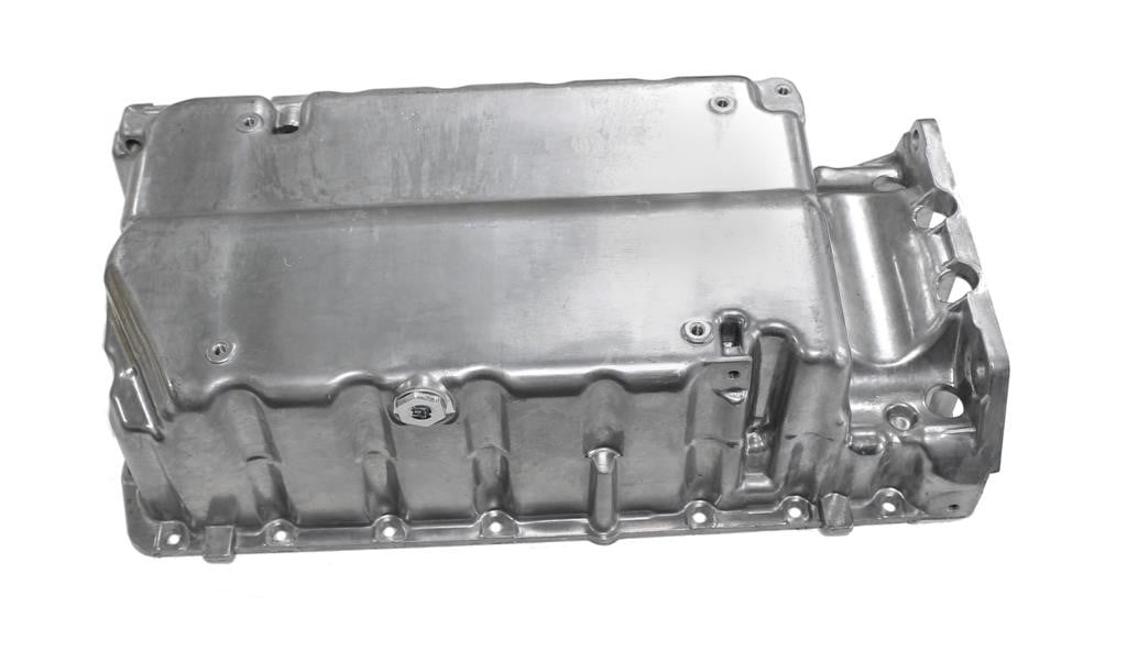 Oil pan Peugeot 407: 10000151 Abakus Oil Pan