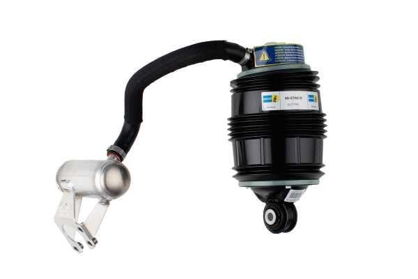 40076676 Bilstein Suspension air spring rear