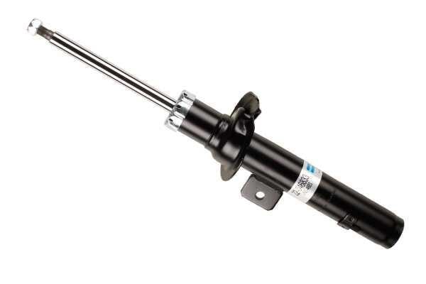 Amortyzatory Peugeot 406: 22046833 Bilstein Amortyzator przedni lewy olej napędowy BILSTEIN B4