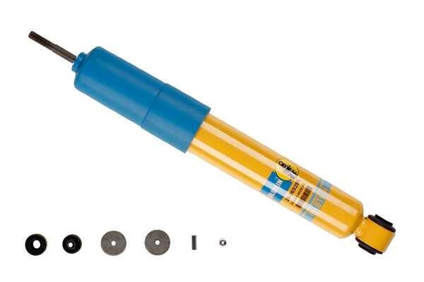 Bilstein 24-069281 Front oil and gas suspension shock absorber 24069281: Buy near me in Poland at 2407.PL - Good price!
