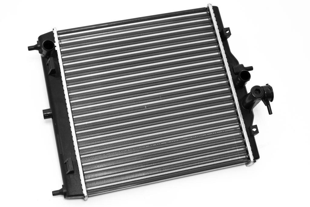 Abakus 024-017-0004 Radiator, engine cooling 0240170004: Buy near me at 2407.PL in Poland at an Affordable price!