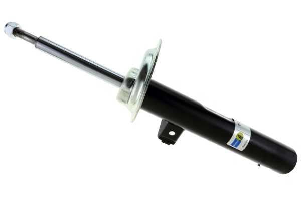 22220578 Bilstein Suspension shock absorber front left gas oil BILSTEIN B4