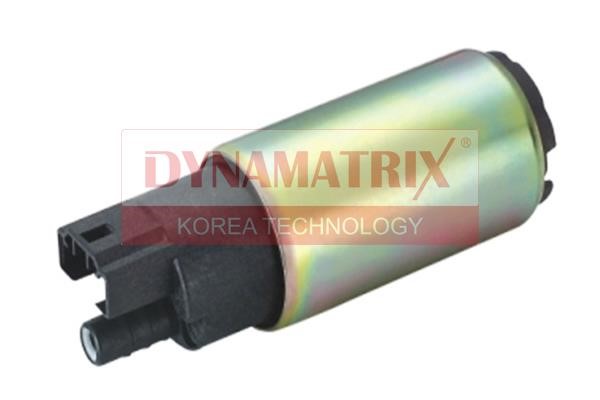 Dynamatrix DFP380203G Fuel Pump DFP380203G: Buy near me in Poland at 2407.PL - Good price!