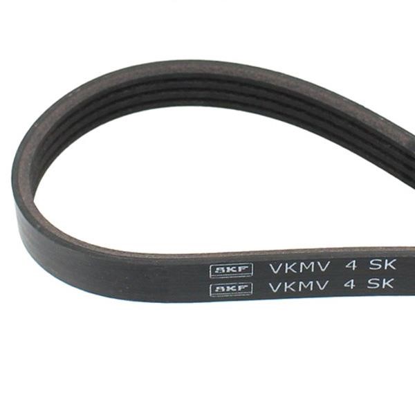 SKF VKMV 4SK824 Ремень поликлиновый VKMV4SK824: Отличная цена - Купить в Польше на 2407.PL!