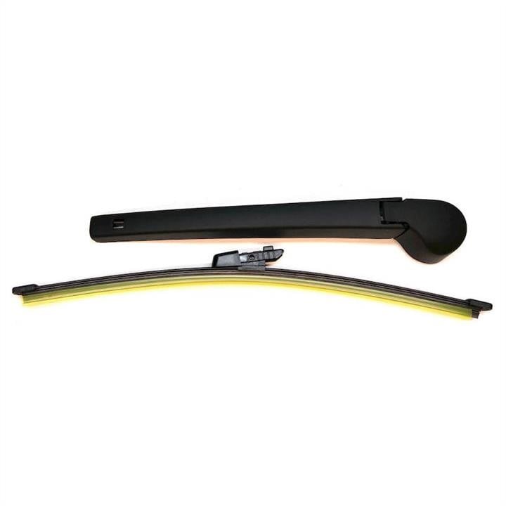 Magneti marelli 000723180204 Rear wiper blade with lever 340 mm (14") 000723180204: Buy near me at 2407.PL in Poland at an Affordable price!