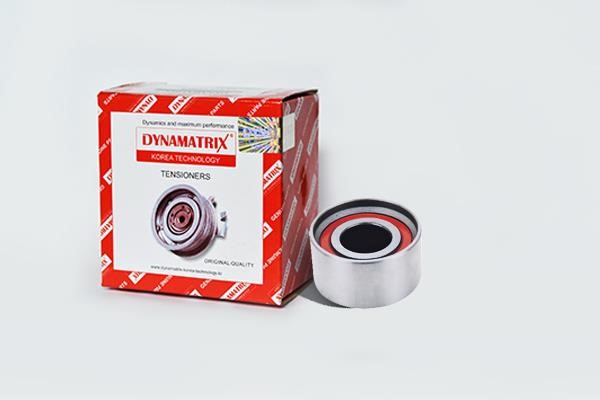 Dynamatrix DT85000 DRIVE BELT IDLER DT85000: Buy near me in Poland at 2407.PL - Good price!